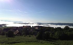Bed And Breakfast Orli Hnizdo At Chateau Novak